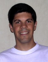 Daniel Pinto